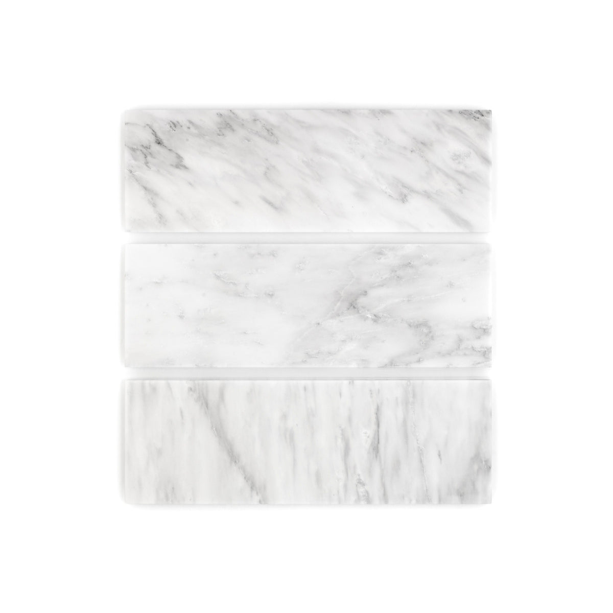 Classic Statuario 6x18