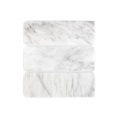 Classic Statuario 6x18