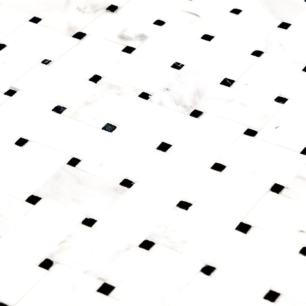 Brooklyn Marquina Metropolitan 10x12