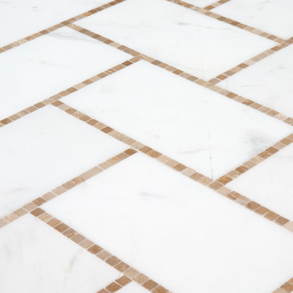 Empire Beige Gapstow 6x10