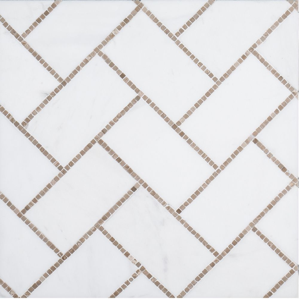 Empire Beige Gapstow 6x10
