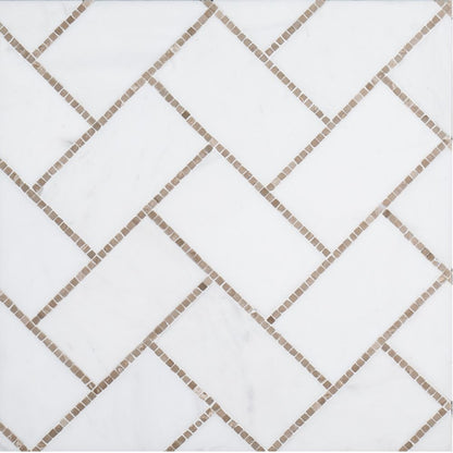 Empire Beige Gapstow 6x10