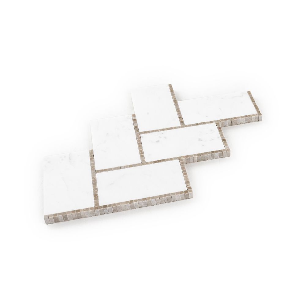 Empire Beige Gapstow 6x10