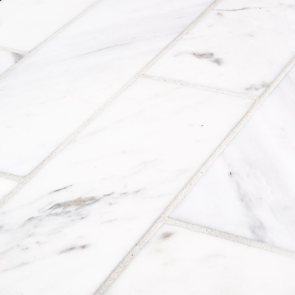 Wall Street White 3x9