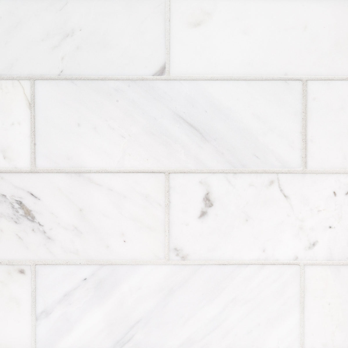Wall Street White 3x9