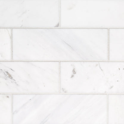 Wall Street White 3x9