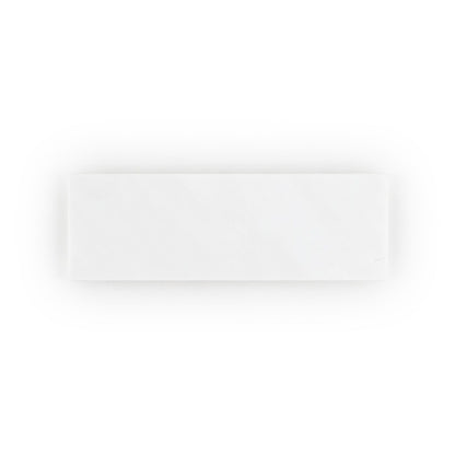 Wall Street White 3x9