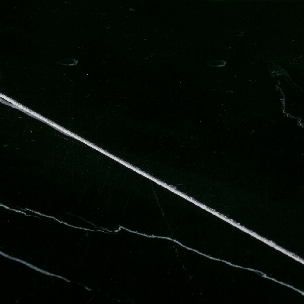 Nero Marquina 8x12