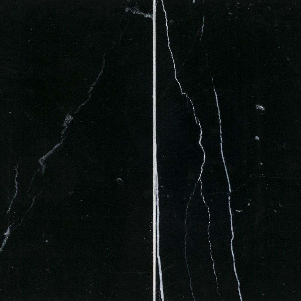 Nero Marquina 8x12
