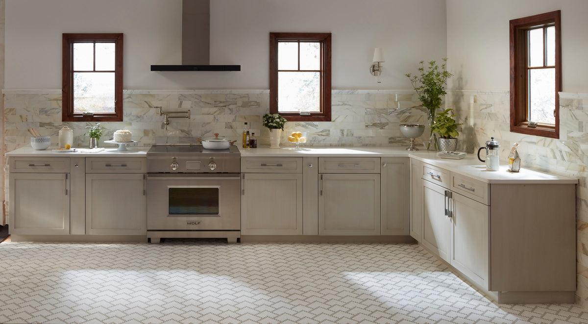 Calacatta Gold 3x10