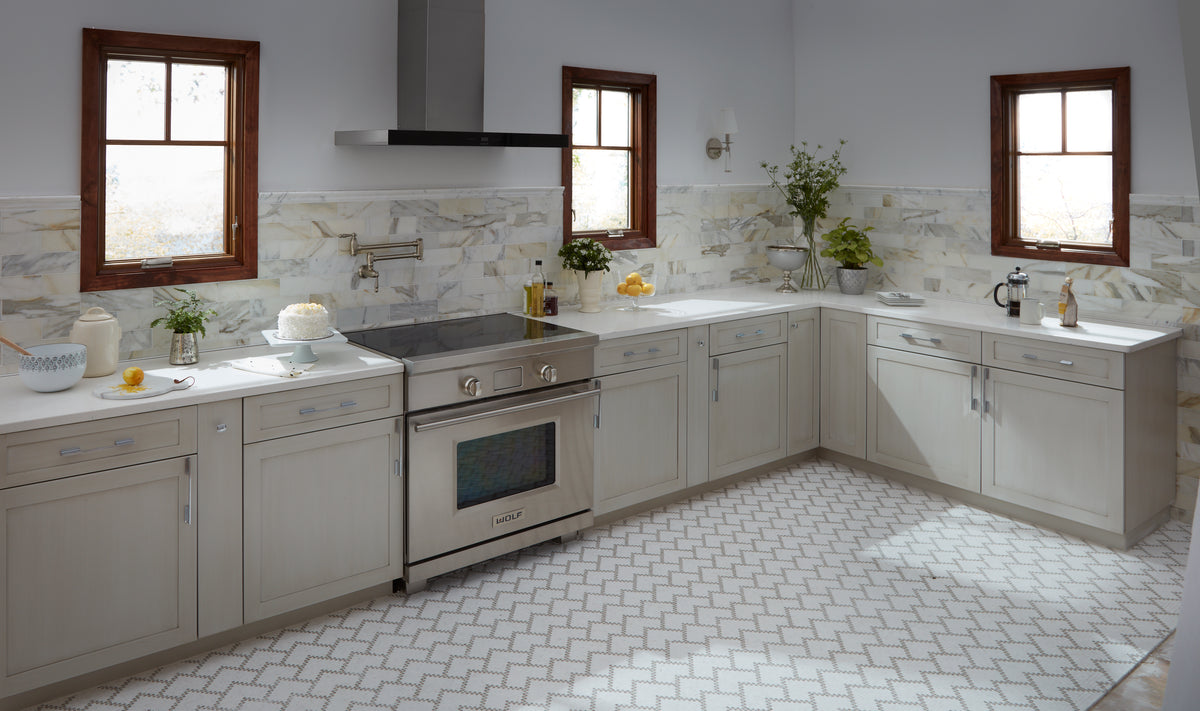 Calacatta Gold 3x10