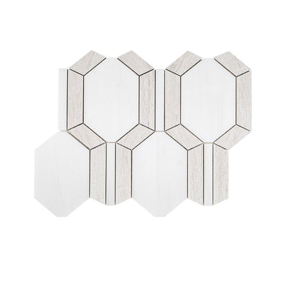Beige Montgomery 10x13