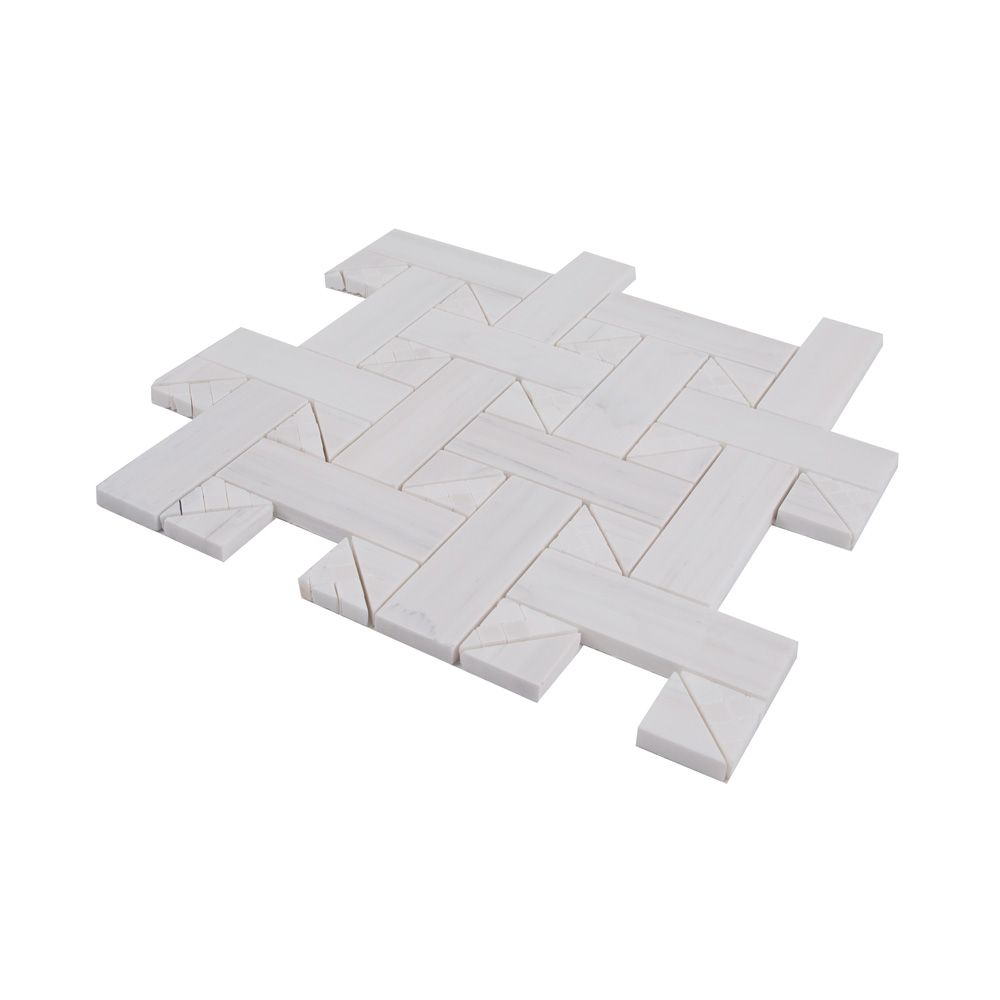 Dolomite Charleston 12x12