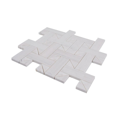 Dolomite Charleston 12x12