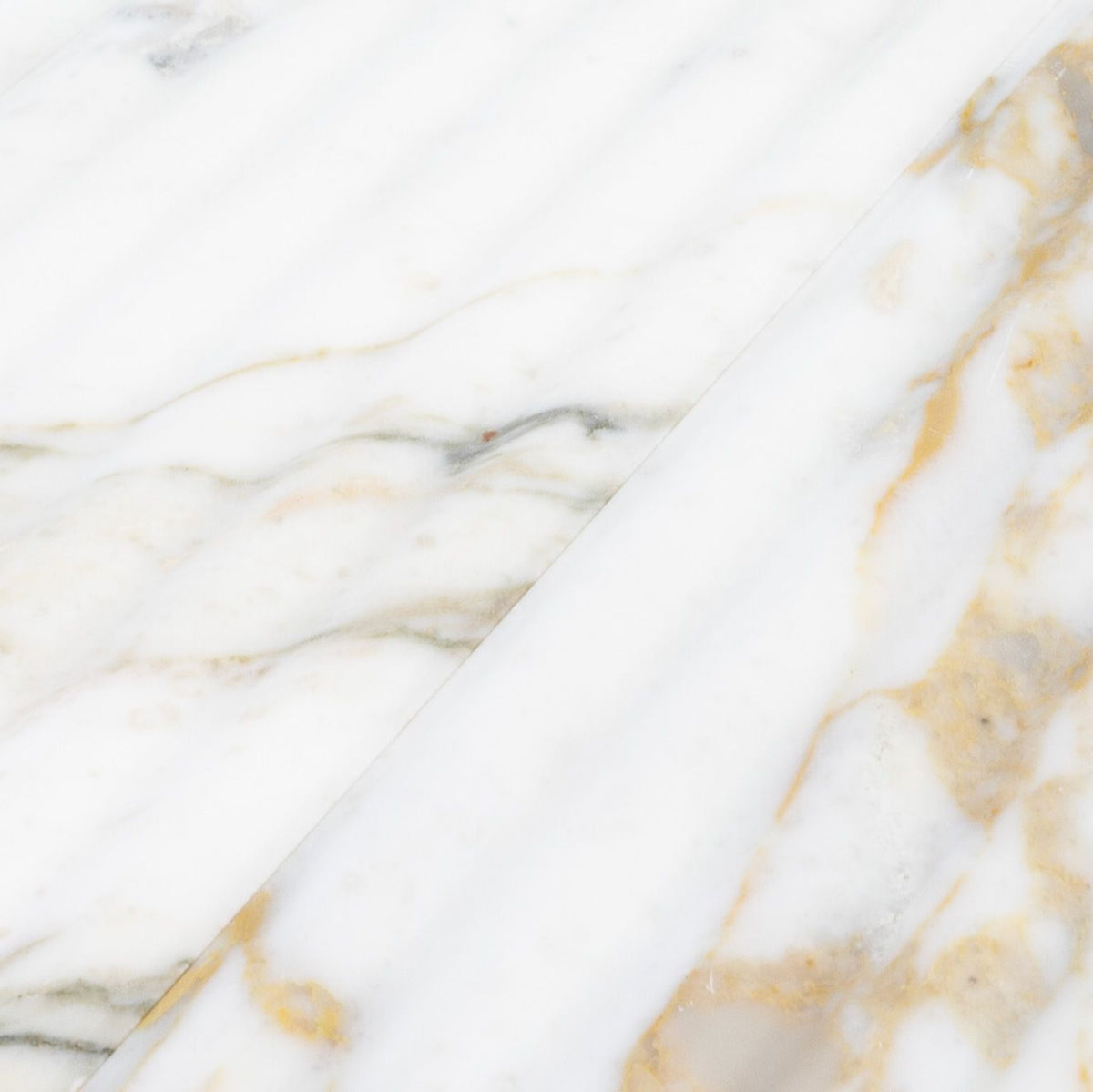 Calacatta Oro Fluted 6x12