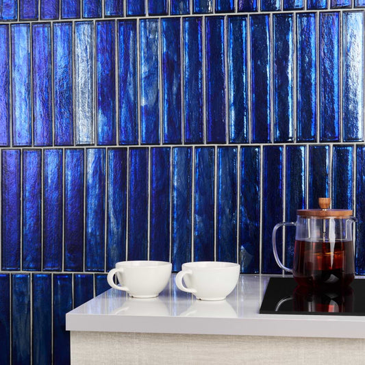 Cobalt Ice 2X12 Polished (discontinued)