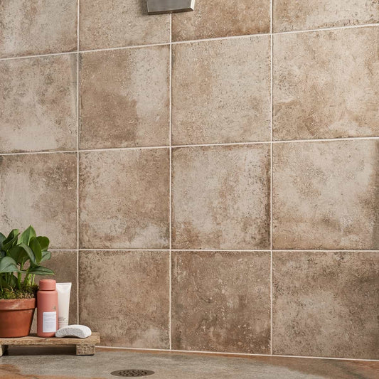 Delfi 12X12 Natural