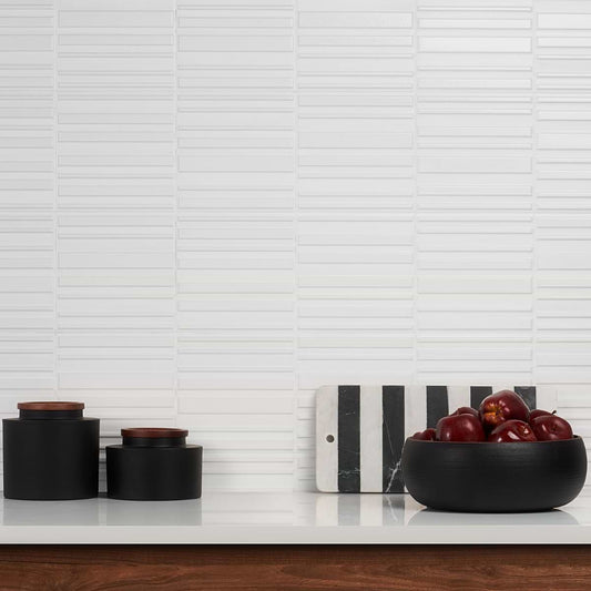 White 8X16 (discontinued)