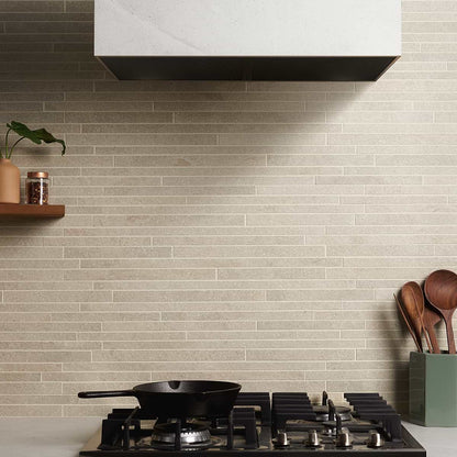 Olympic Linen Thin Strip Matte