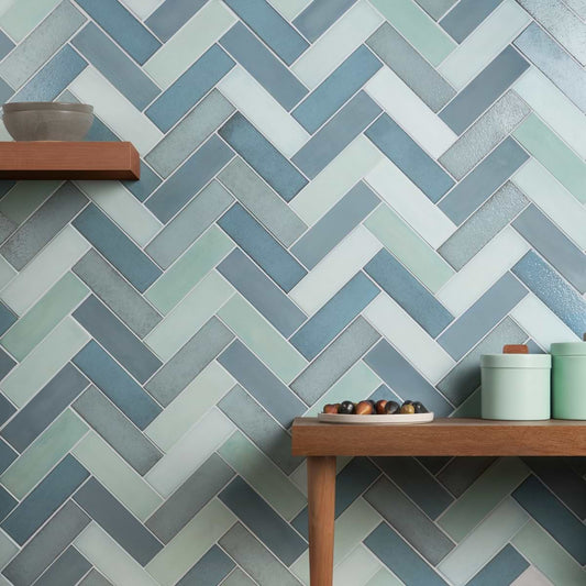 Ocean Blend 2X8