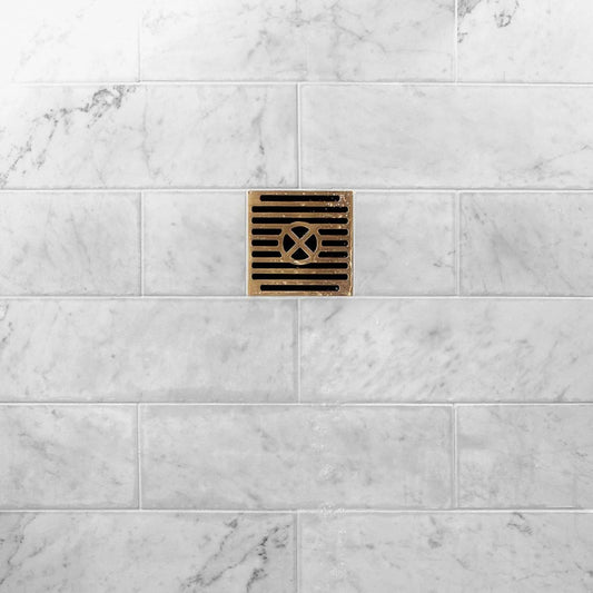 Carrara 4X12 Polished
