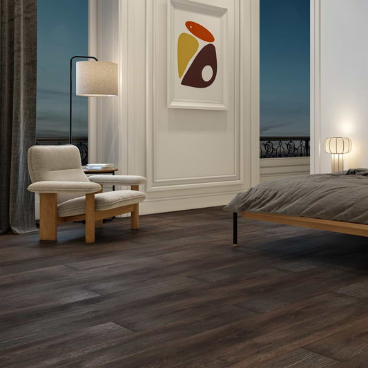 Chestnut 9X72 Click