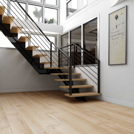 Timber 9X72 Click
