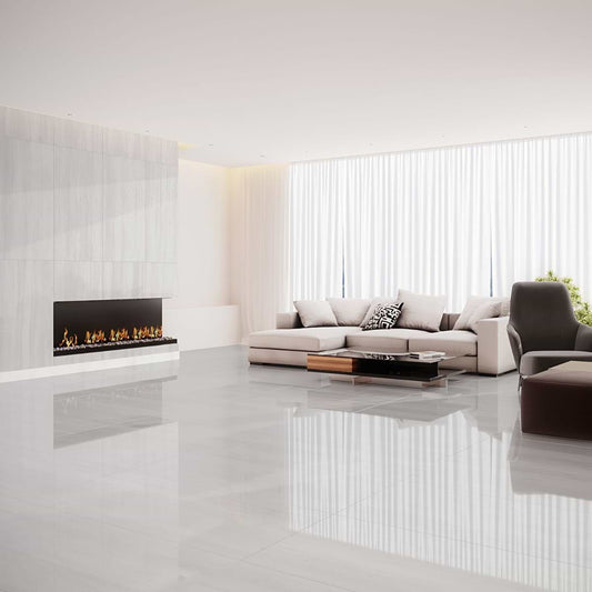 Zenit Bianco 24X48 Polished