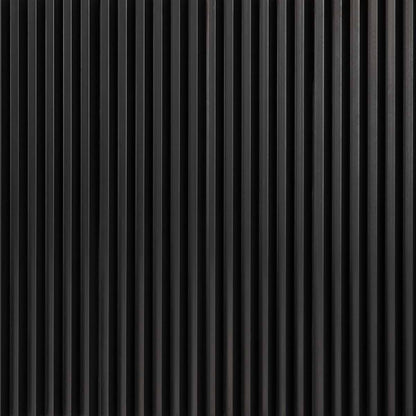 Nero Dimensional 12X24 Satin