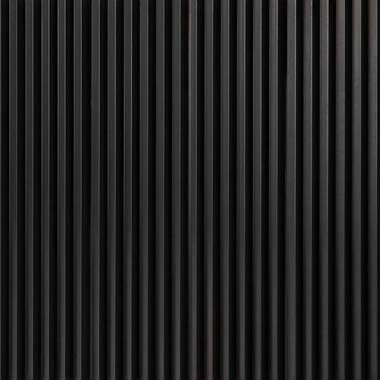 Nero Dimensional 12X24 Satin