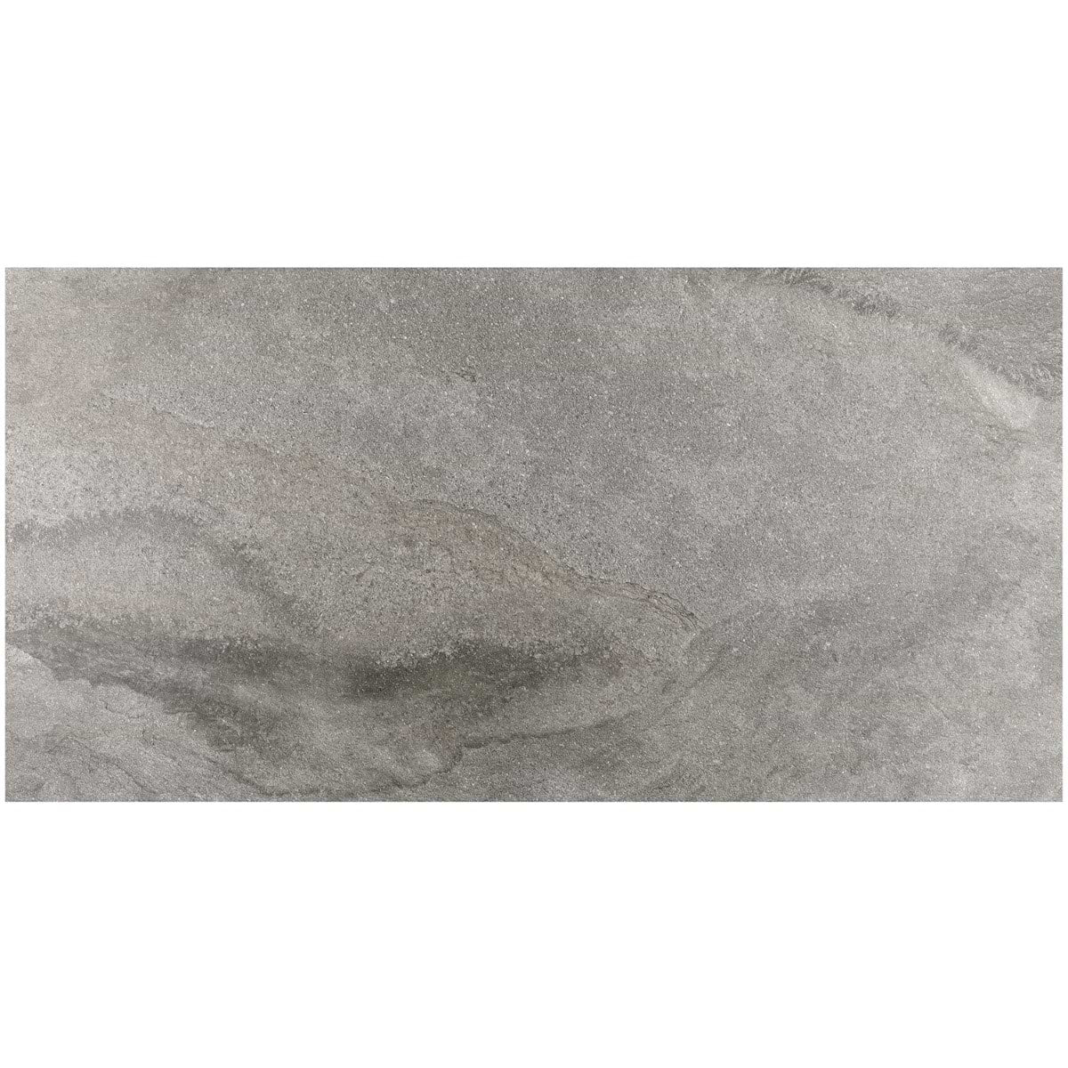 Olympic Gray 24X48 Matte
