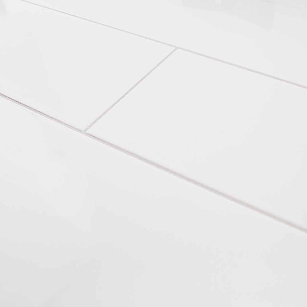 Starry White 6x24 Gloss