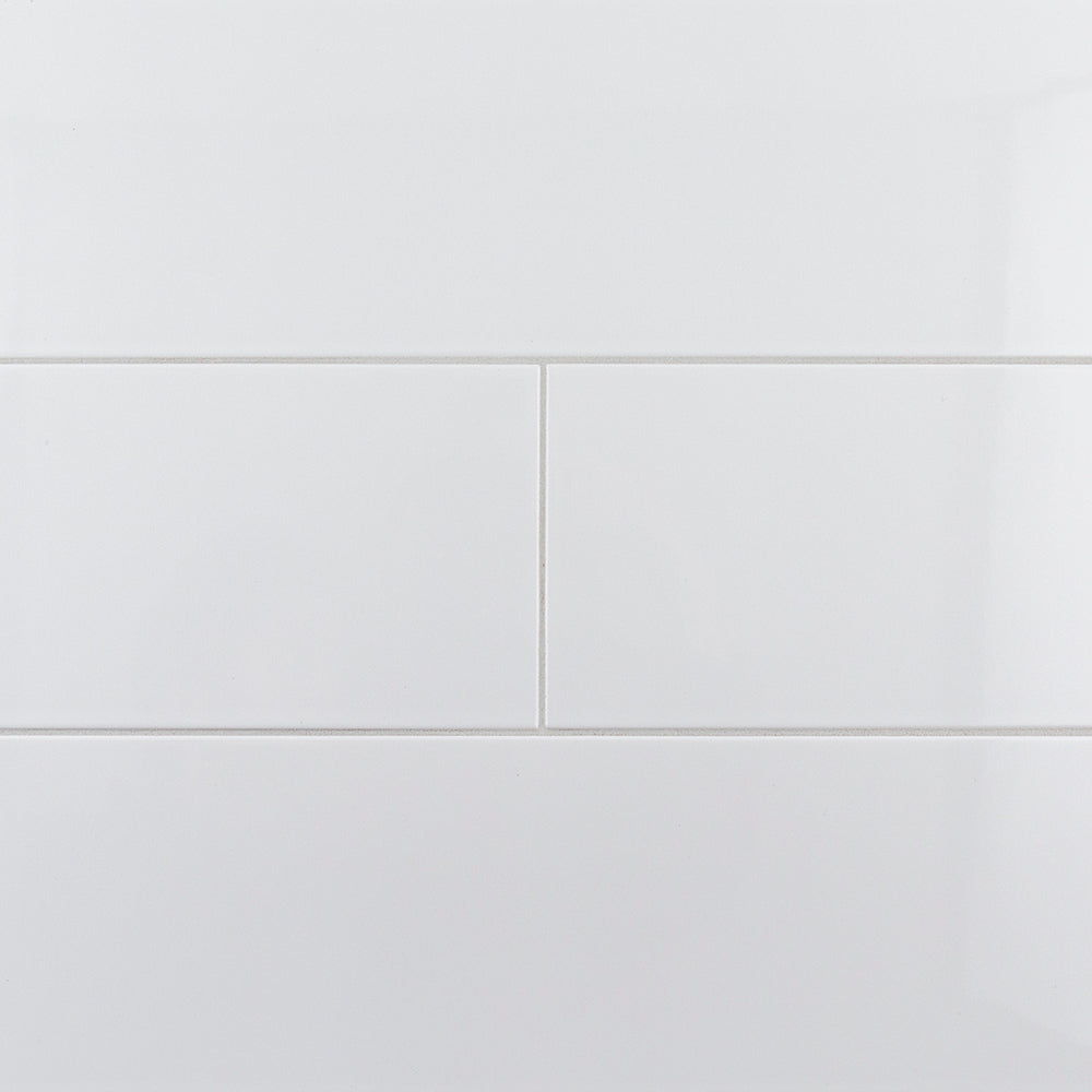 Starry White 6x24 Gloss