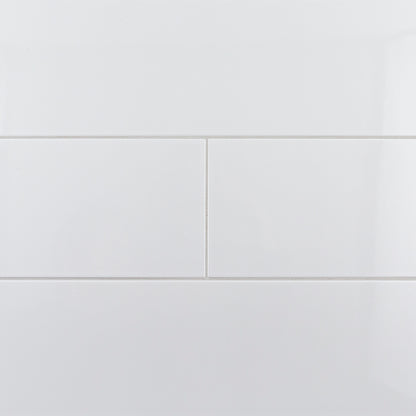 Starry White 6x24 Gloss
