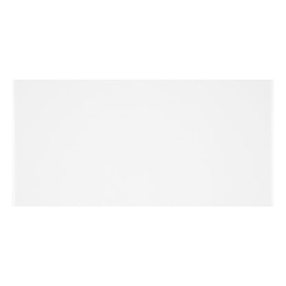 Starry White 12x24 Gloss