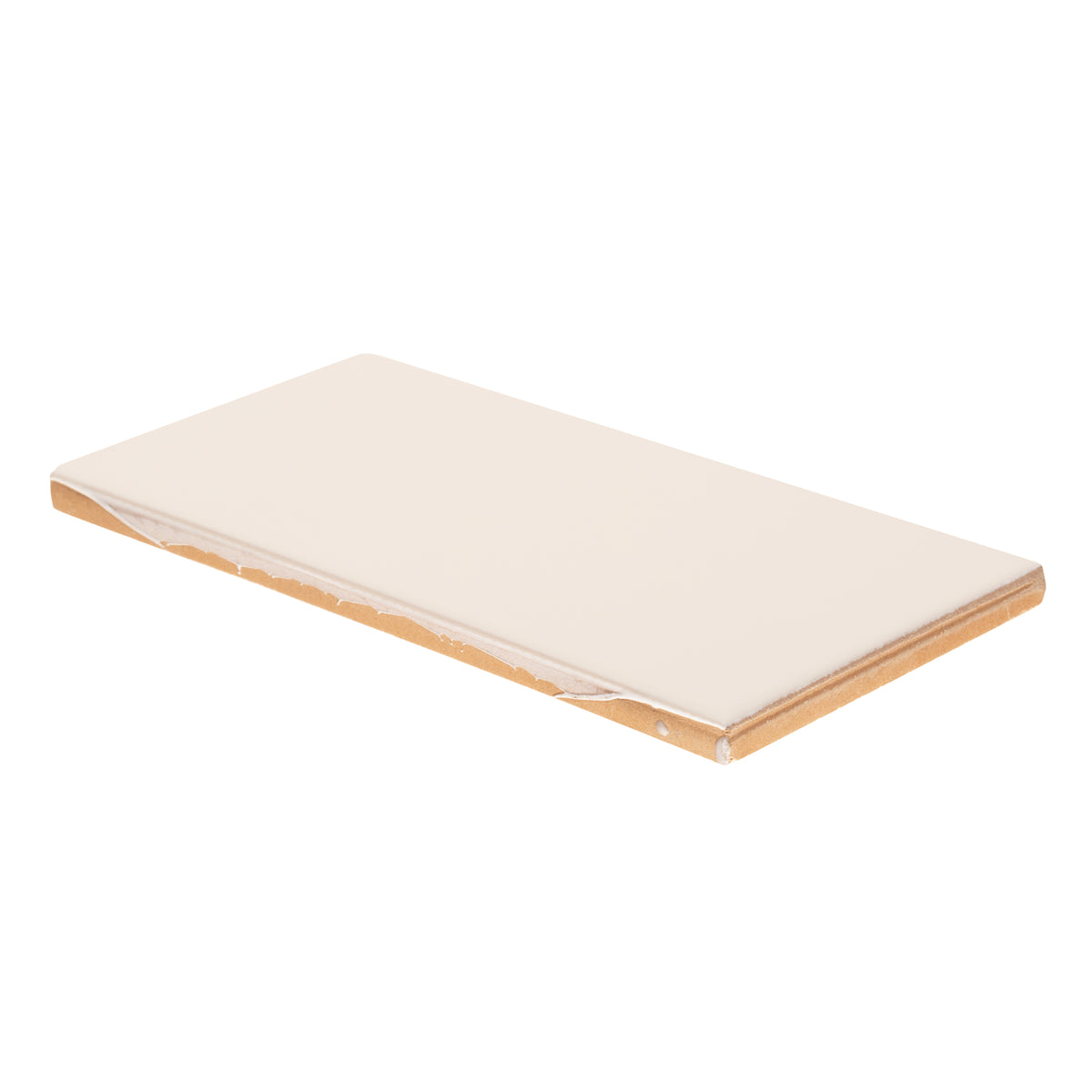 Crisp Linen 3x6 Matte