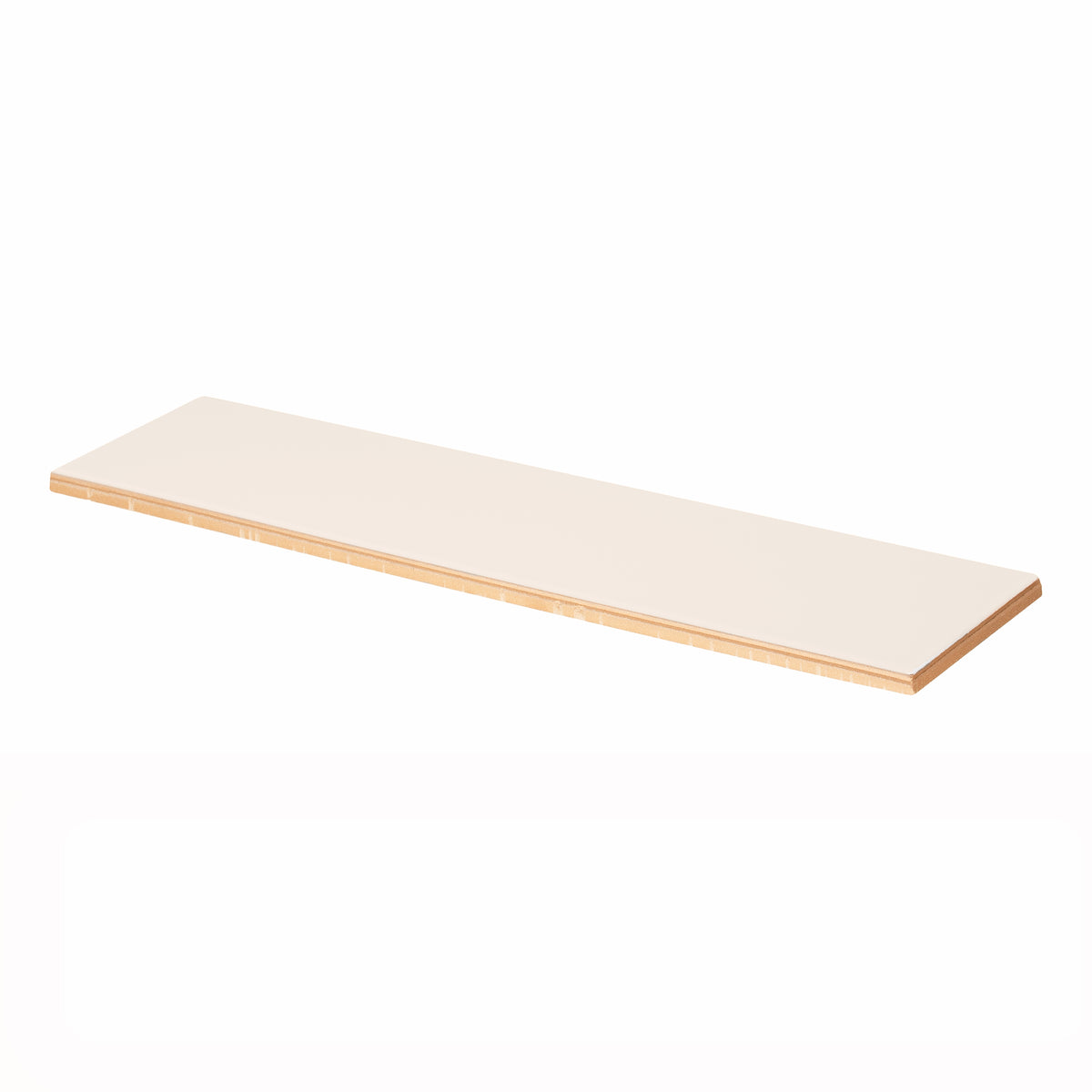Crisp Linen 3x12 Matte