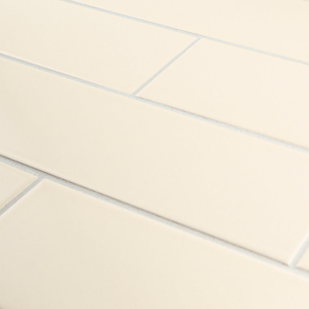 Crisp Linen 3x12 Matte
