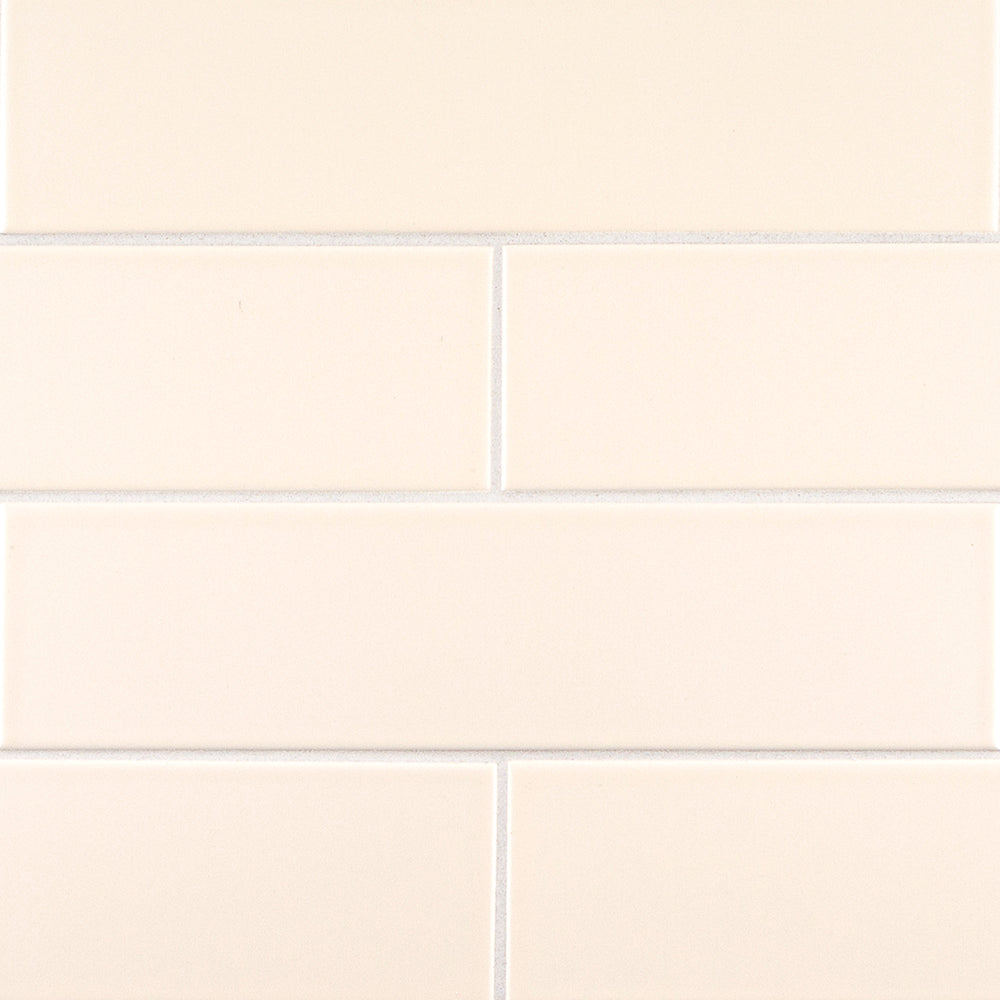 Crisp Linen 3x12 Matte