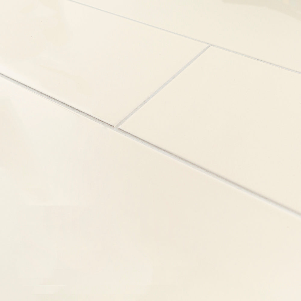 Crisp Linen 6x12 Matte