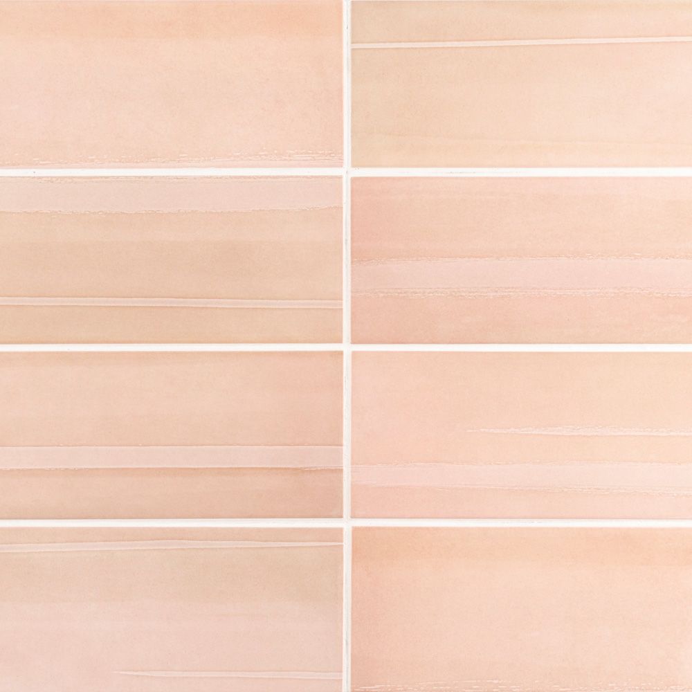Blush Debutante 4x12