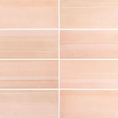 Blush Debutante 4x12