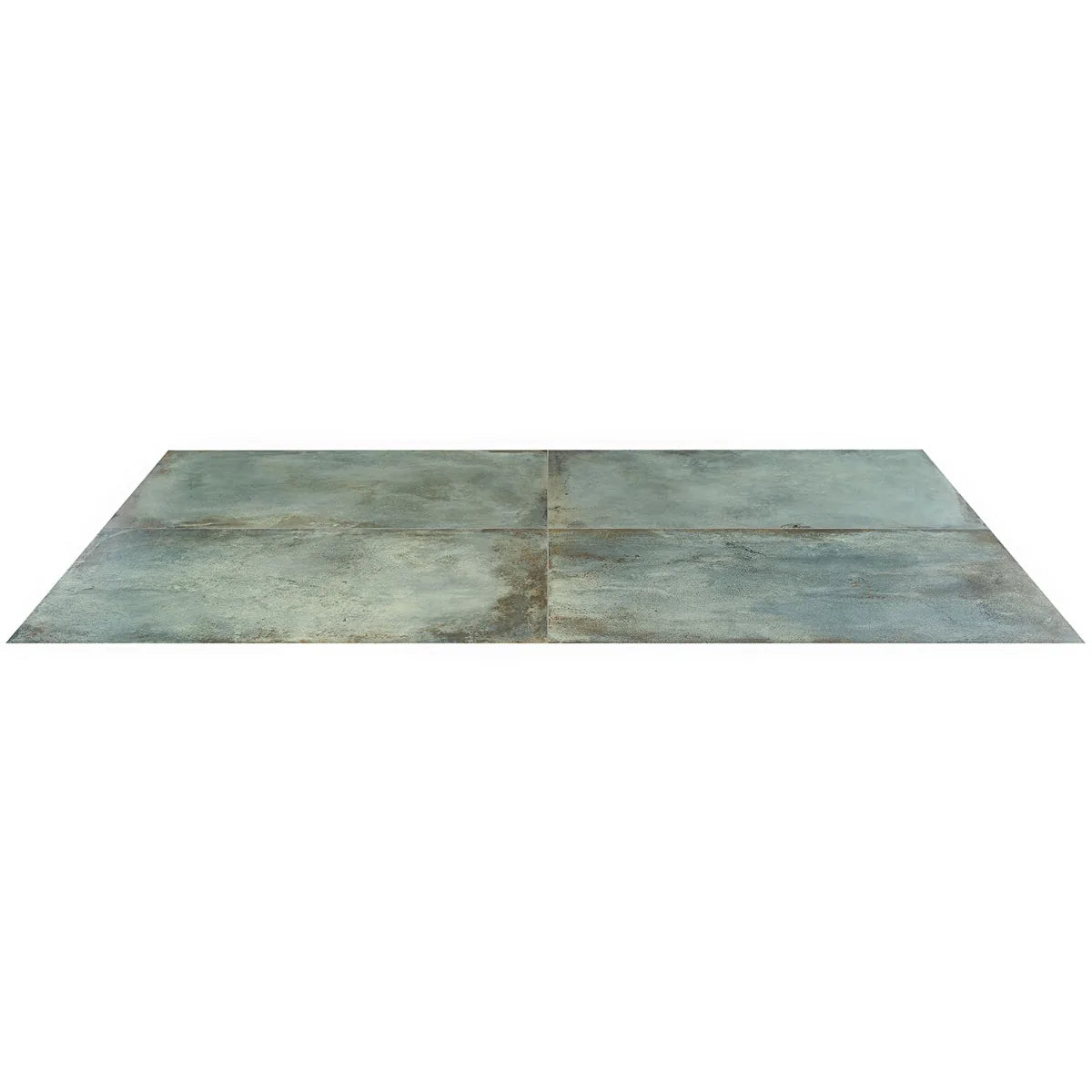 Aquamarine Matte 24x48