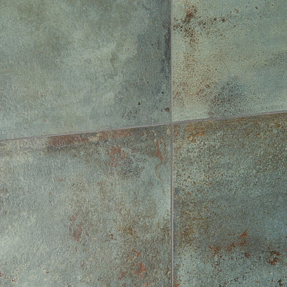 Aquamarine Matte 24x48