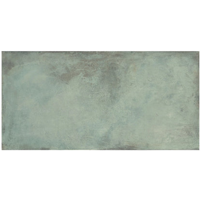 Aquamarine Matte 24x48