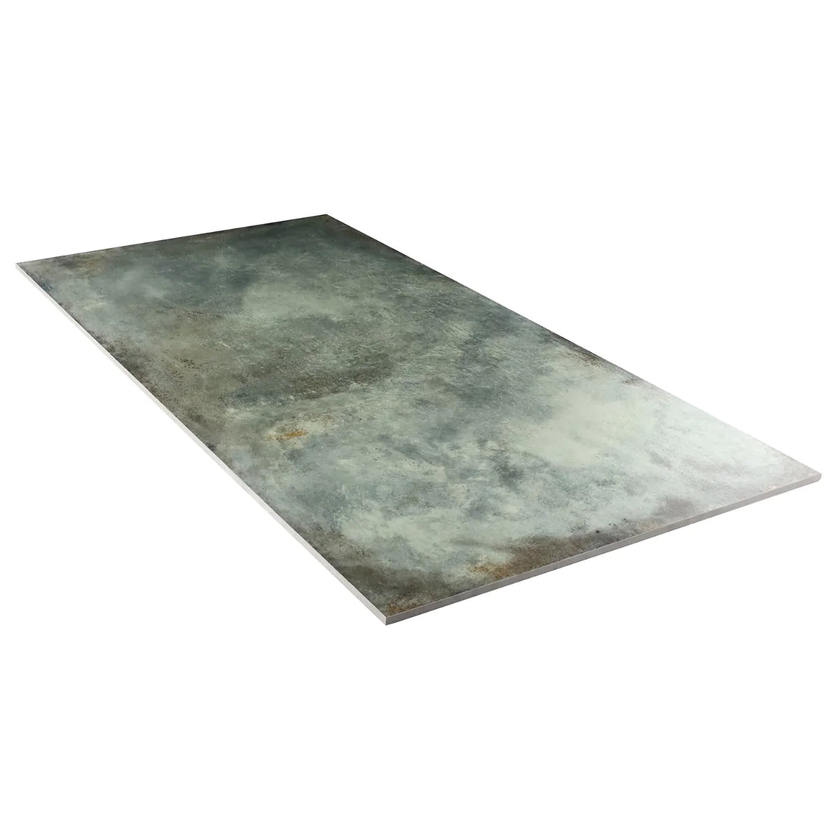 Aquamarine Matte 24x48