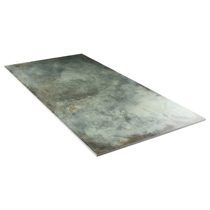 Aquamarine Matte 24x48