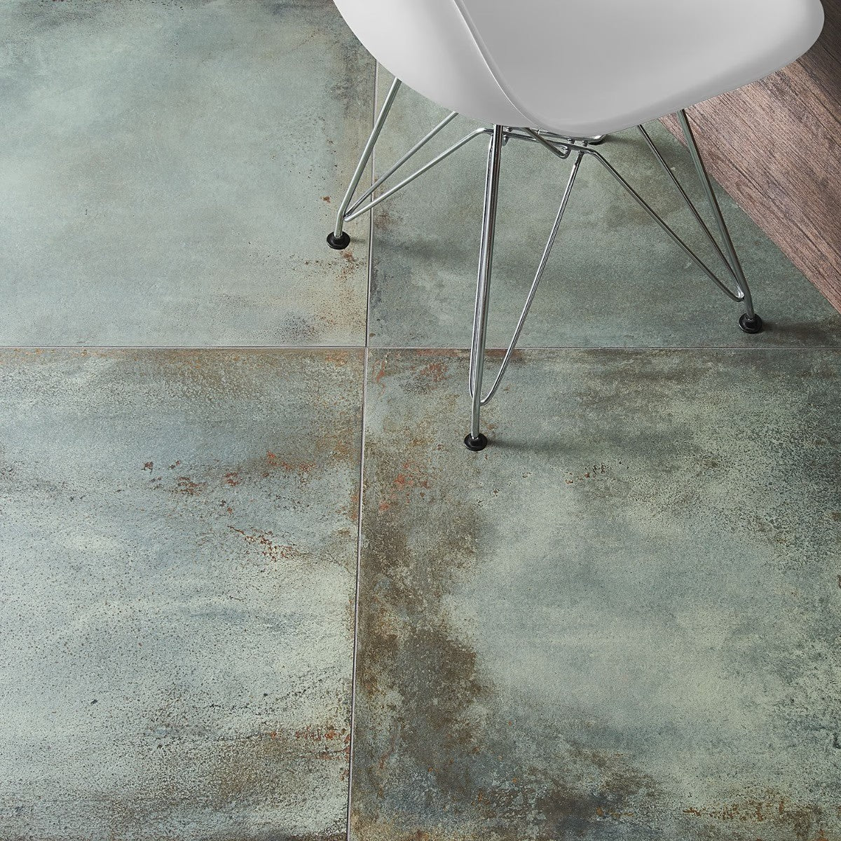Aquamarine Matte 24x48