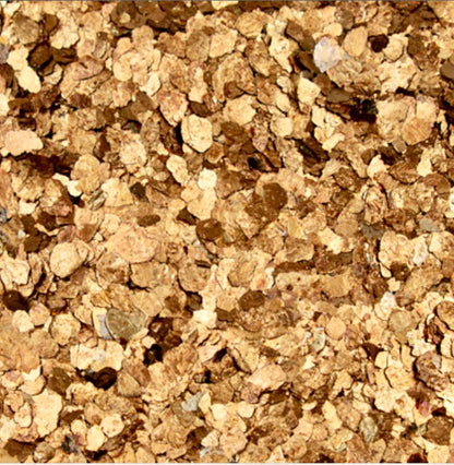 Flakes Mica