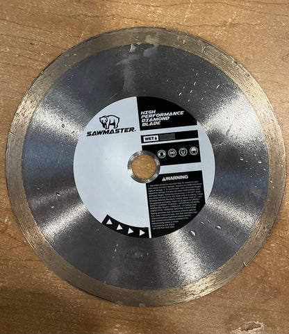 10" Premium Blade